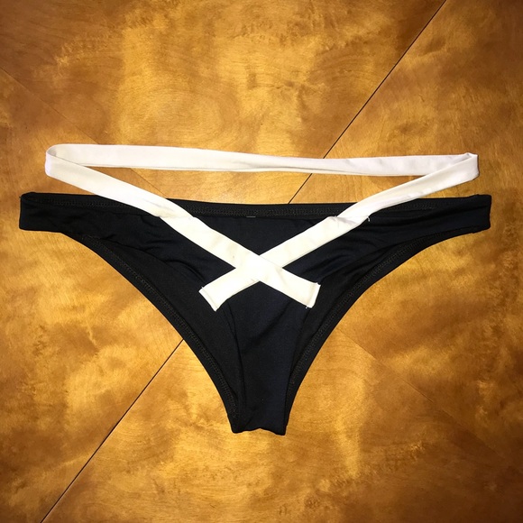 Vitamin A Other - Vitamin A bikini bottom